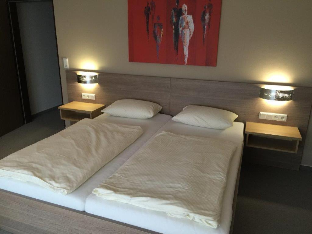 Hotel Бад Дрибург Екстериор снимка